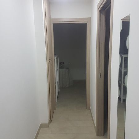 Apartmán Reginahouse Neapol Exteriér fotografie
