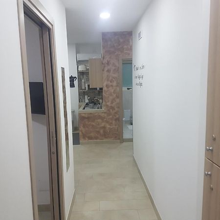 Apartmán Reginahouse Neapol Exteriér fotografie