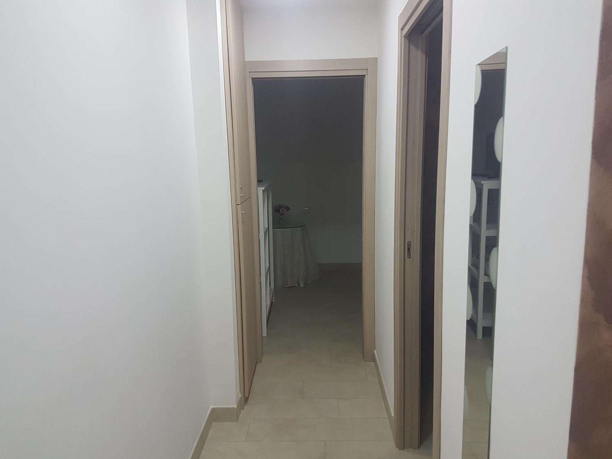 Apartmán Reginahouse Neapol Exteriér fotografie