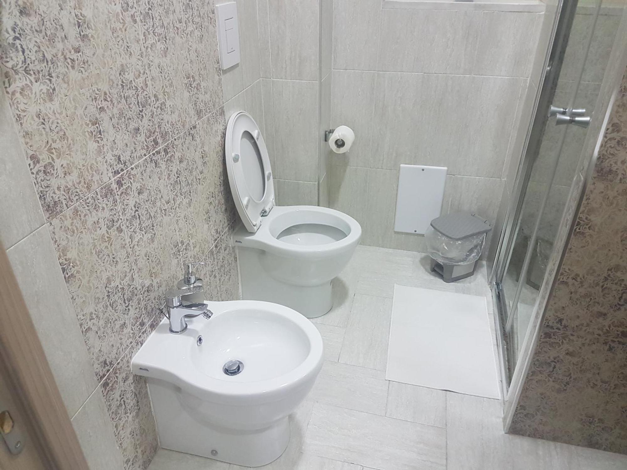 Apartmán Reginahouse Neapol Exteriér fotografie