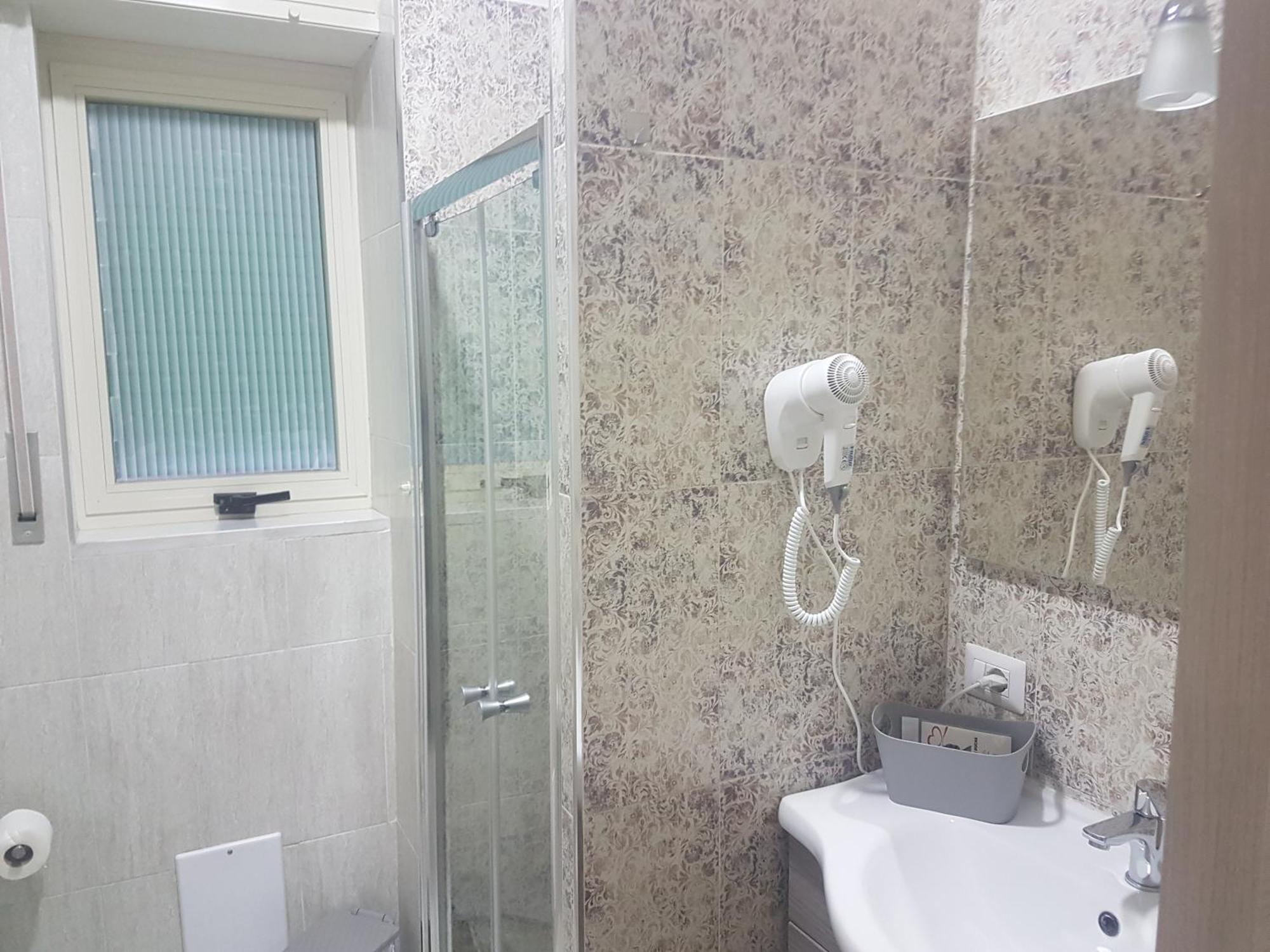 Apartmán Reginahouse Neapol Exteriér fotografie